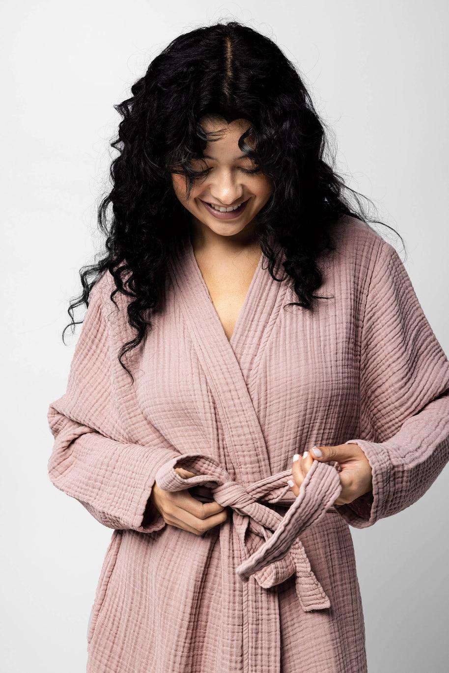 Sunday Citizen Muslin Cotton Kimono (more colors)