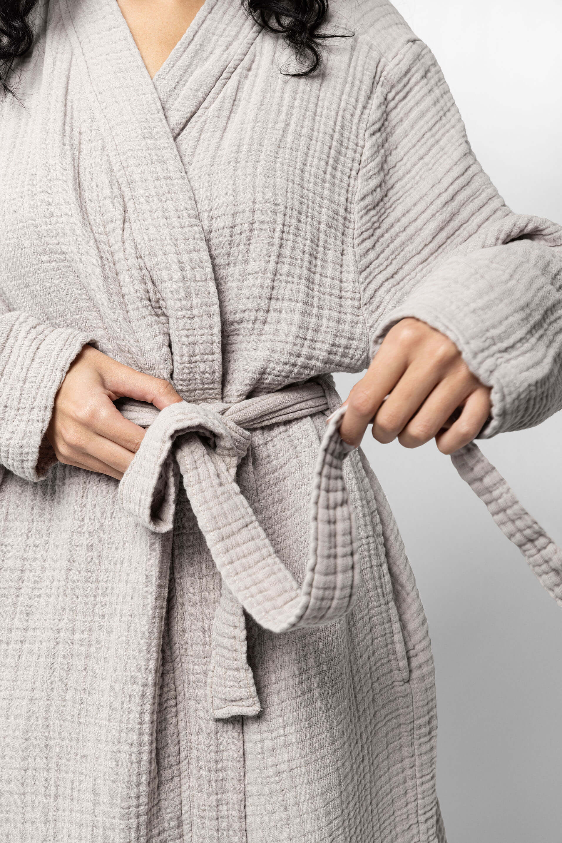 Sunday Citizen Muslin Cotton Kimono (more colors)