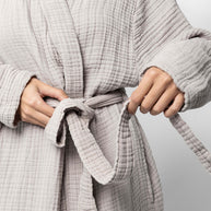 Sunday Citizen Muslin Cotton Kimono (more colors)