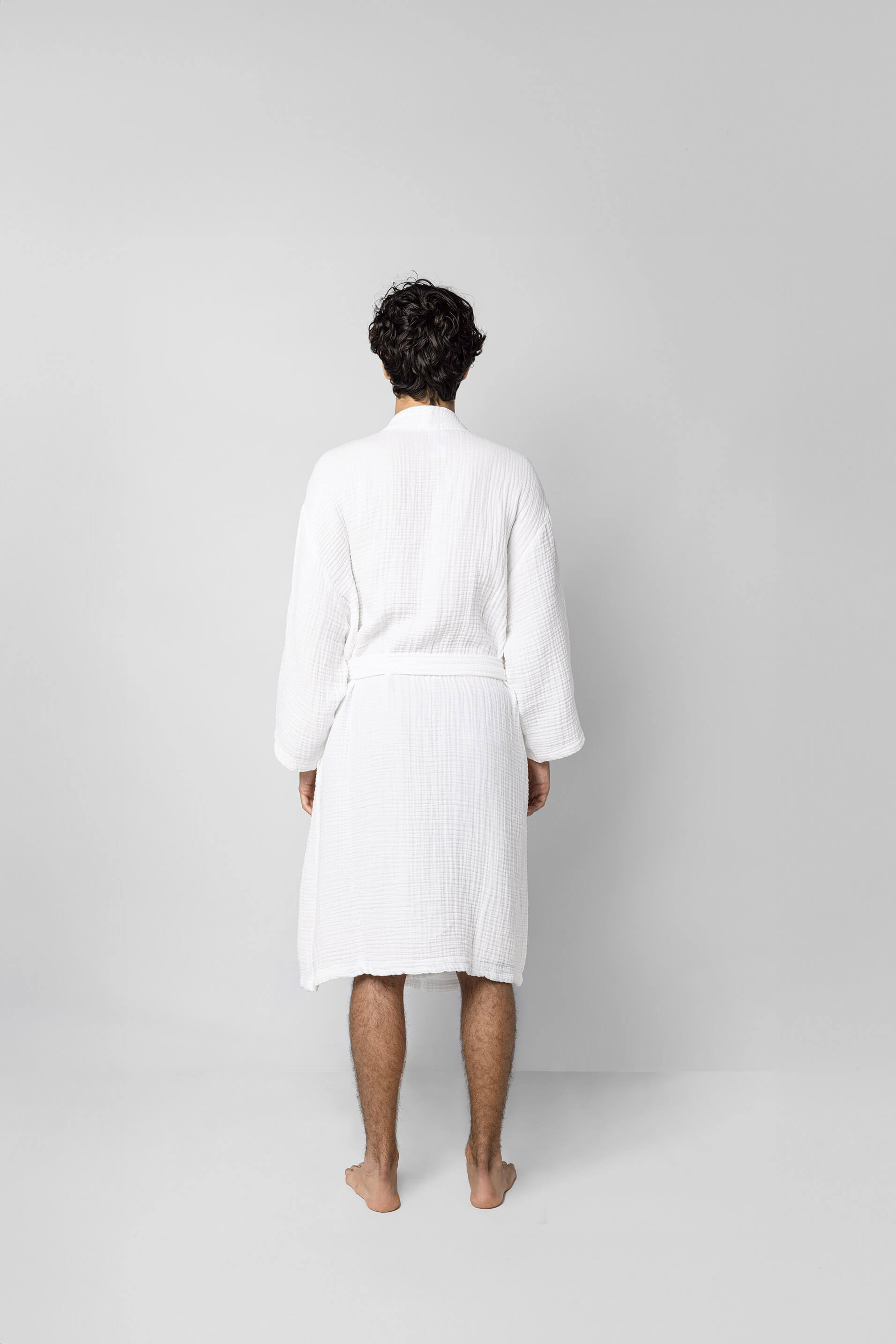 Sunday Citizen Muslin Cotton Kimono (more colors)