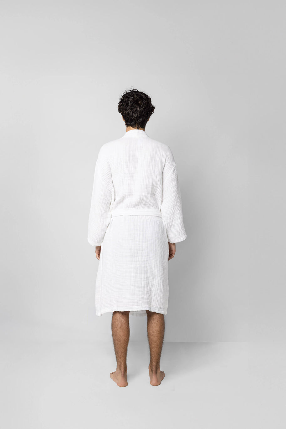 Sunday Citizen Muslin Cotton Kimono (more colors)