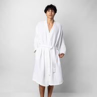 Sunday Citizen Muslin Cotton Kimono (more colors)