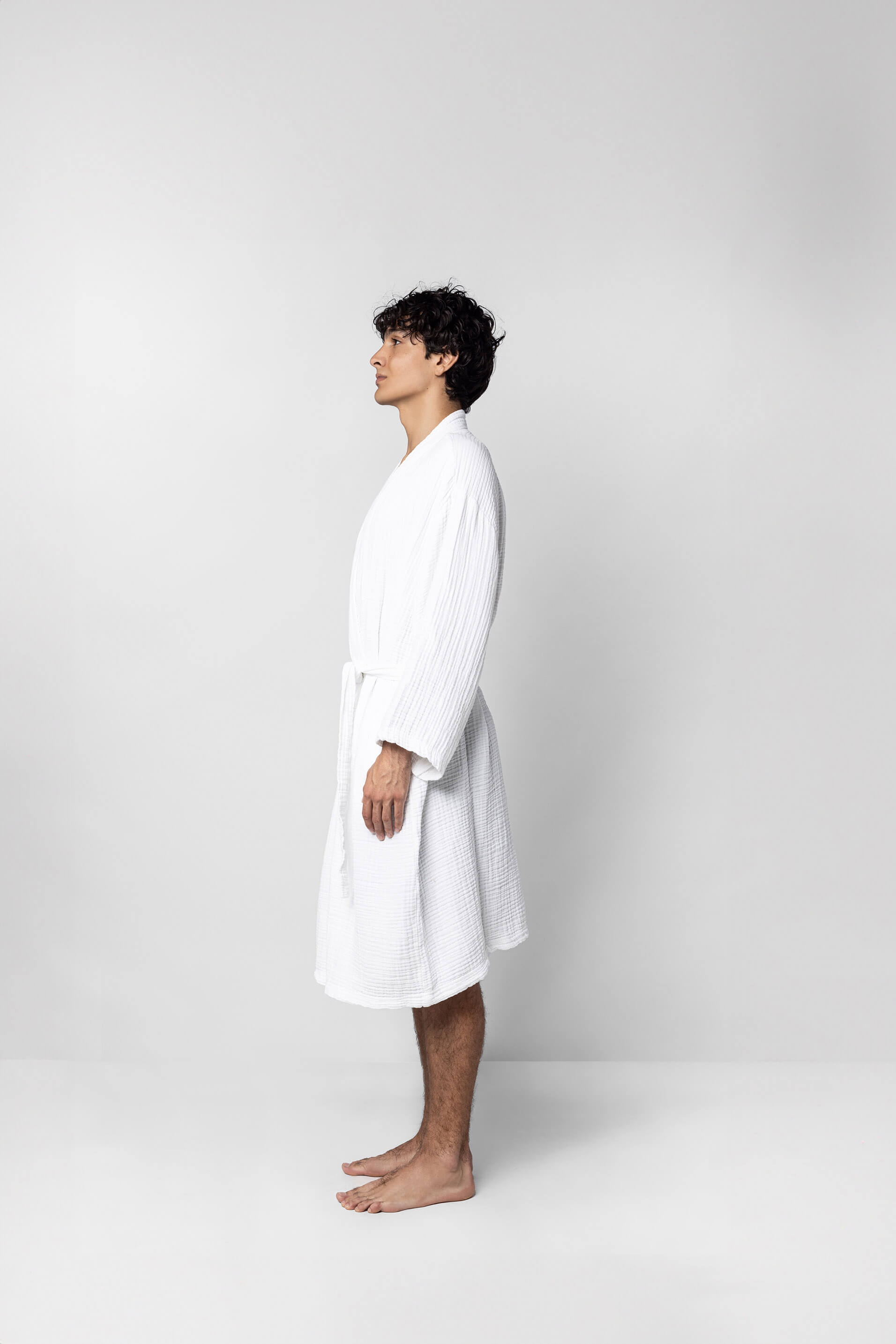 Sunday Citizen Muslin Cotton Kimono (more colors)