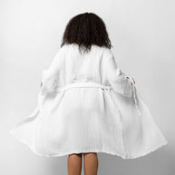 Sunday Citizen Muslin Cotton Kimono (more colors)