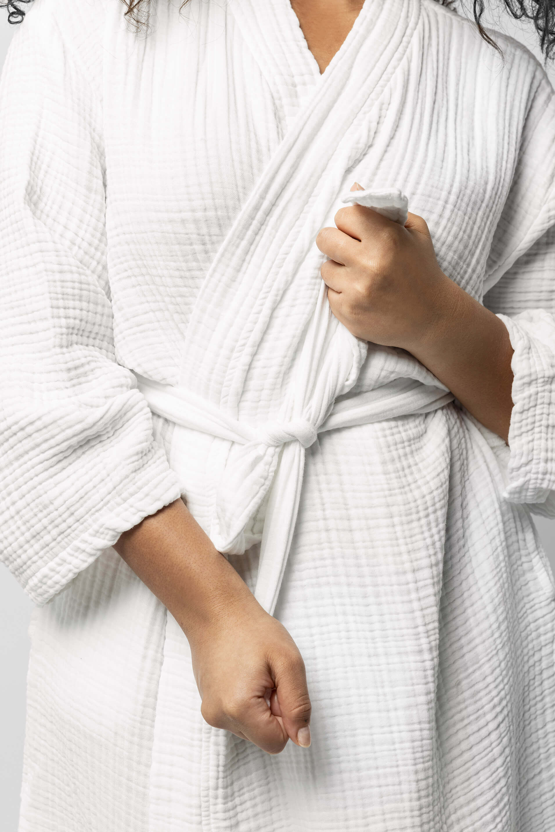 Sunday Citizen Muslin Cotton Kimono (more colors)