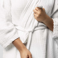 Sunday Citizen Muslin Cotton Kimono (more colors)