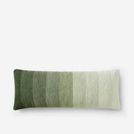 Sunday Citizen Ombre Lumbar Pillow (more Colors)