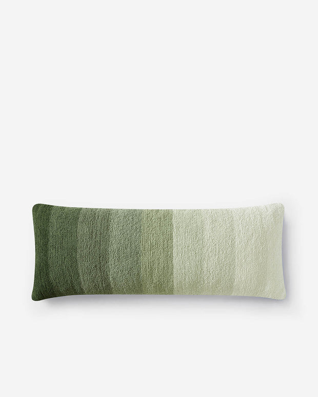 Sunday Citizen Ombre Lumbar Pillow (more Colors)