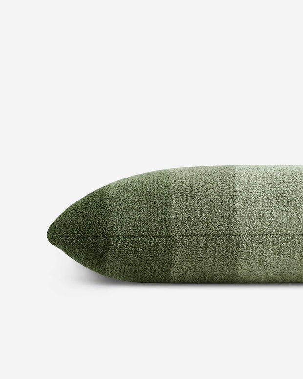 Sunday Citizen Ombre Lumbar Pillow (more Colors)