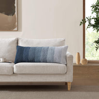 Sunday Citizen Ombre Lumbar Pillow (more Colors)