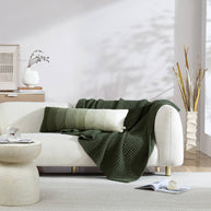Sunday Citizen Ombre Lumbar Pillow (more Colors)