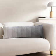 Sunday Citizen Ombre Lumbar Pillow (more Colors)