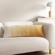 Sunday Citizen Ombre Lumbar Pillow (more Colors)
