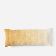 Sunday Citizen Ombre Lumbar Pillow (more Colors)