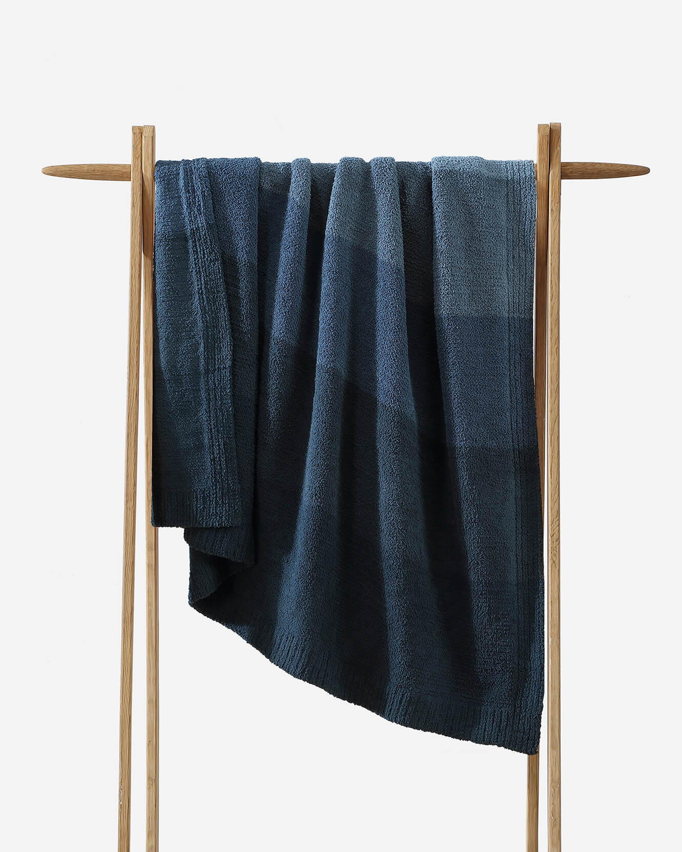 Sunday Citizen Ombre Lightweight Throw Blanket (more Colors)