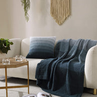 Sunday Citizen Ombre Throw Pillow (more Colors)