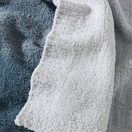 Sunday Citizen Ombre Lightweight Throw Blanket (more Colors)