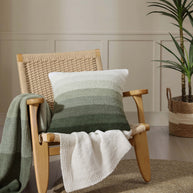 Sunday Citizen Ombre Throw Pillow (more Colors)