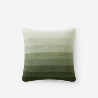 Sunday Citizen Ombre Throw Pillow (more Colors)