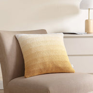 Sunday Citizen Ombre Throw Pillow (more Colors)