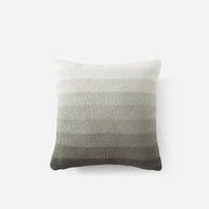 Sunday Citizen Ombre Throw Pillow (more Colors)
