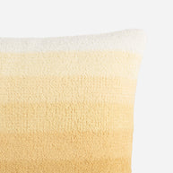 Sunday Citizen Ombre Throw Pillow (more Colors)