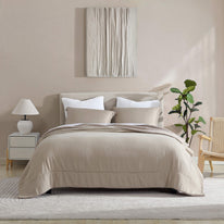 Sunday Citizen Snug Euro Sham (more Colors)
