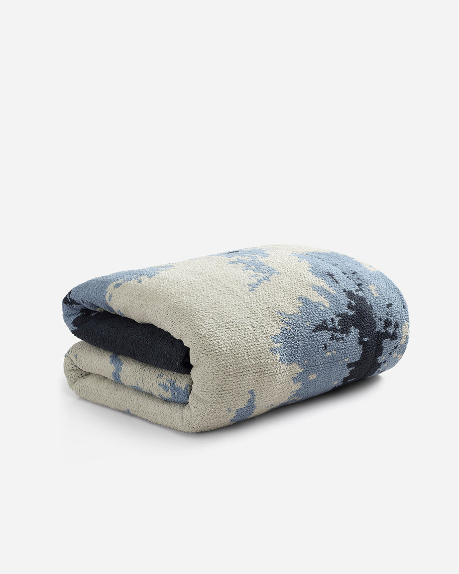Sunday Citizen Double Snug Pixel Comforter (more Colors)