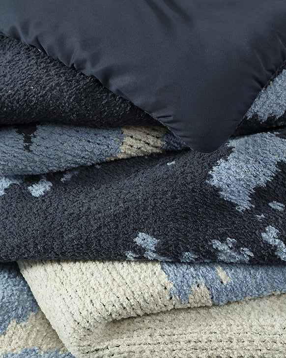 Sunday Citizen Double Snug Pixel Comforter (more Colors)