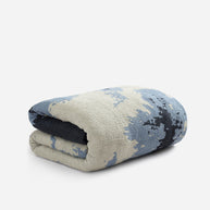 Sunday Citizen Double Snug Pixel Comforter (more Colors)