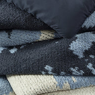 Sunday Citizen Double Snug Pixel Comforter (more Colors)