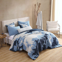 Sunday Citizen Snug Sham Set (more Colors)
