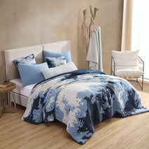 Sunday Citizen Double Snug Pixel Comforter (more Colors)