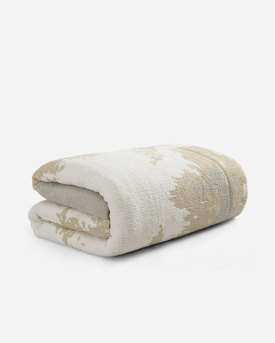 Sunday Citizen Double Snug Pixel Comforter (more Colors)