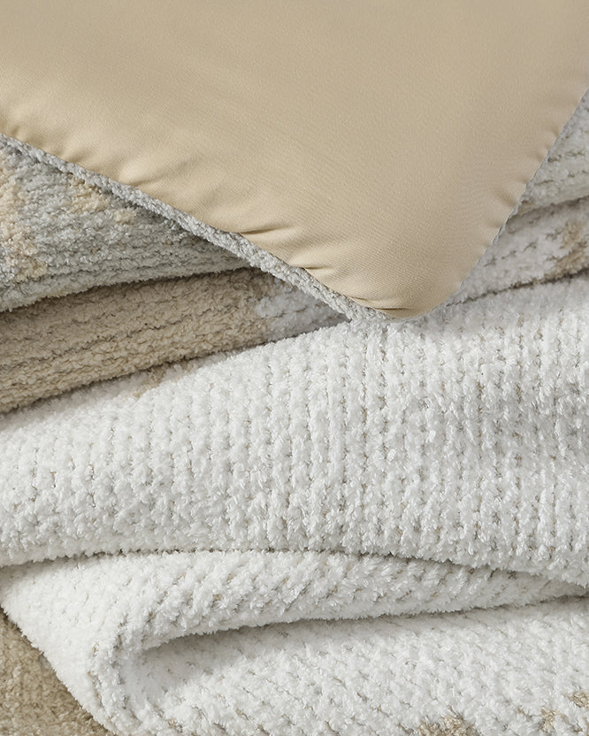 Sunday Citizen Double Snug Pixel Comforter (more Colors)