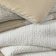 Sunday Citizen Double Snug Pixel Comforter (more Colors)