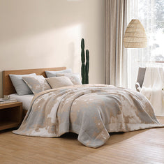 Sunday Citizen Double Snug Pixel Comforter (more Colors)