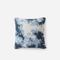 Sunday Citizen Pixel Throw Pillow (more Colors)