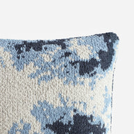 Sunday Citizen Pixel Throw Pillow (more Colors)