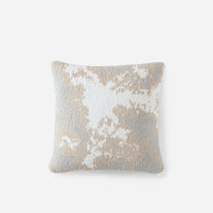 Sunday Citizen Pixel Throw Pillow (more Colors)