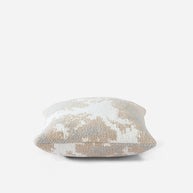 Sunday Citizen Pixel Throw Pillow (more Colors)