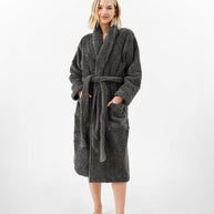 Sunday Citizen Plush Bathrobe (more colors)