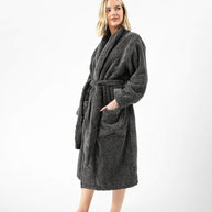 Sunday Citizen Plush Bathrobe (more colors)