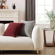 Sunday Citizen Snug Throw Pillow (more colors)