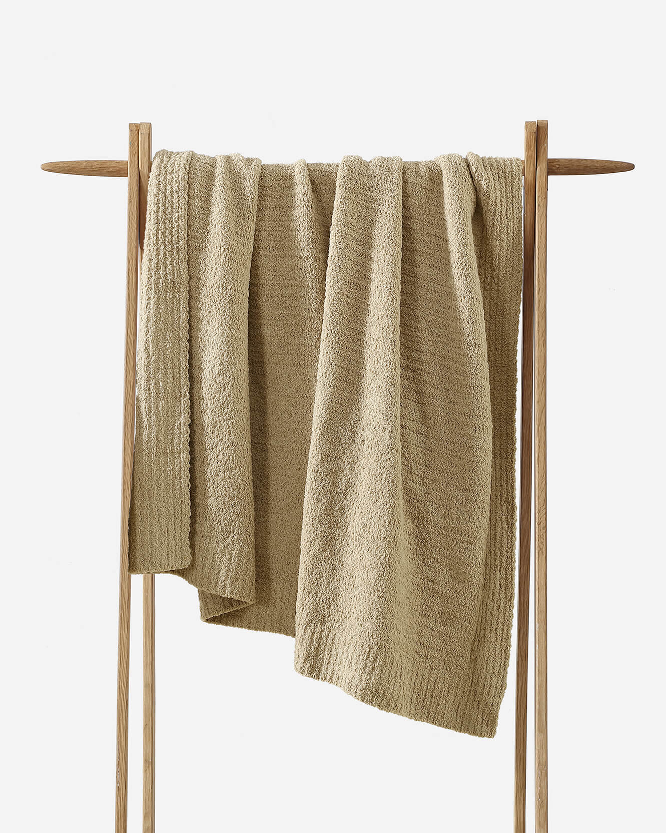 Sunday Citizen Snug Throw Blanket (more Colors)