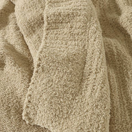 Sunday Citizen Snug Throw Blanket (more Colors)
