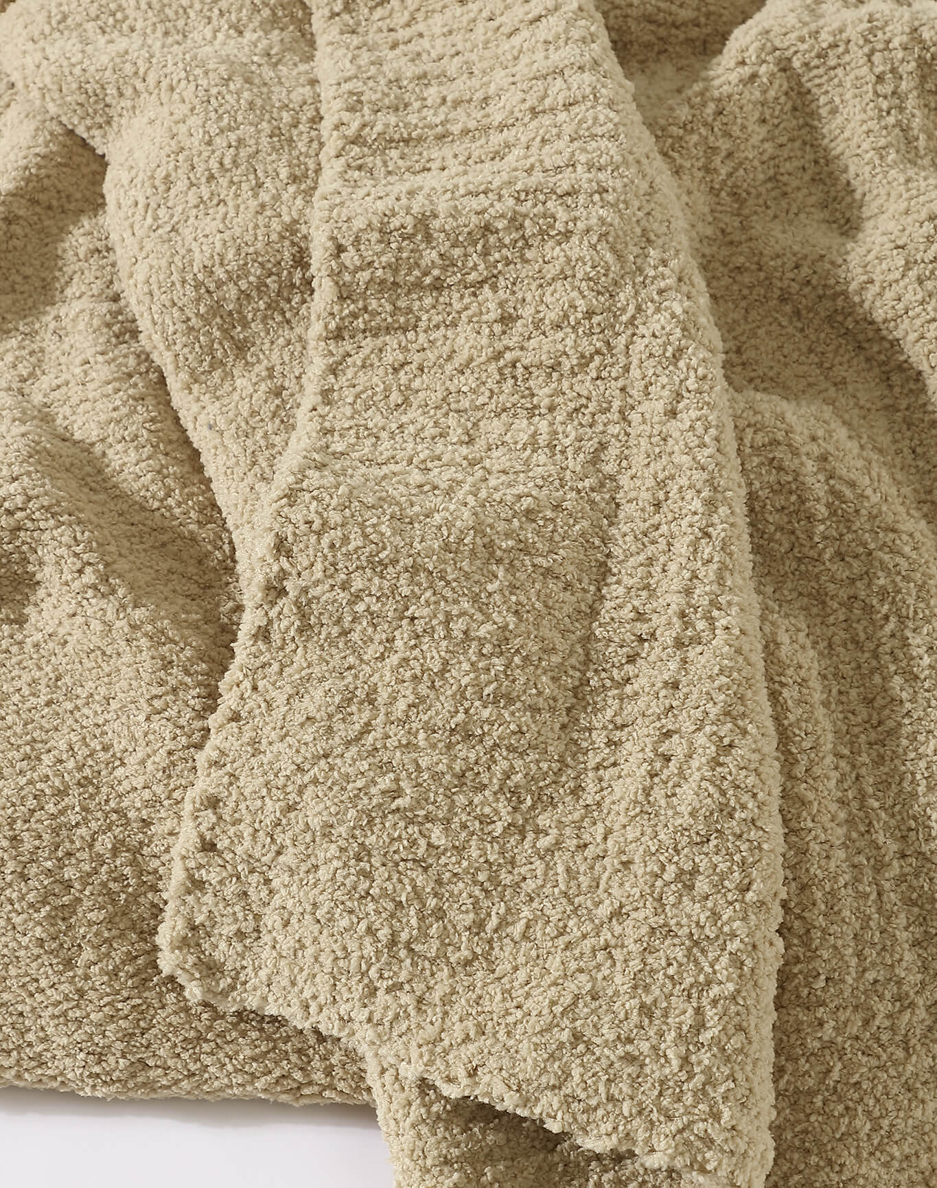 Sunday Citizen Snug Throw Blanket (more Colors)