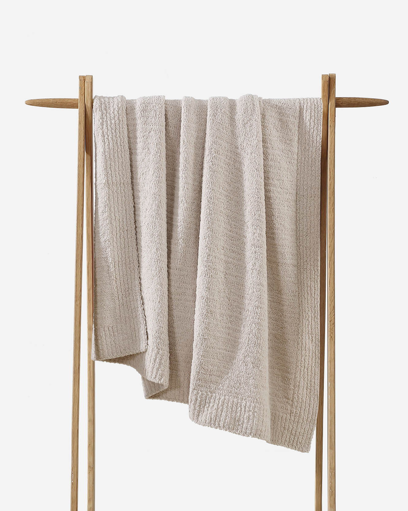 Sunday Citizen Snug Throw Blanket (more Colors)