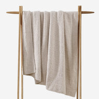Sunday Citizen Snug Throw Blanket (more Colors)