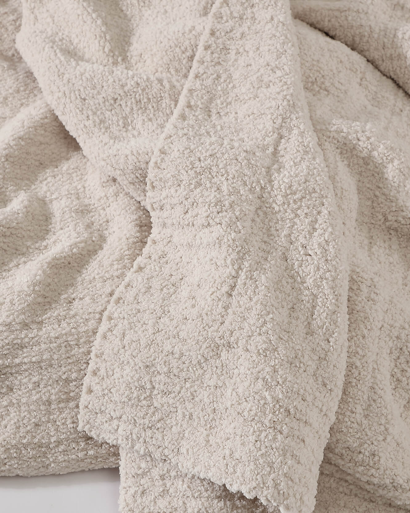 Sunday Citizen Snug Throw Blanket (more Colors)